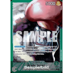 Hody Jones (OP06-020) (V.2) (Wings of the Captain) [EN/NM]