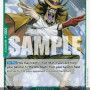Vander Decken IX (OP06-033) (Wings of the Captain) [EN/NM]