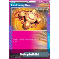 Awakening Drum (Temporal Forces TEF-141) [DE/NM]