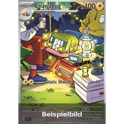 Charjabug (Temporal Forces TEF-169) [DE/NM]