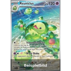 Reuniclus (Temporal Forces TEF-171) [EN/NM]
