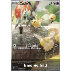 Cutiefly (Temporal Forces TEF-172) [DE/NM]