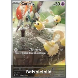 Cutiefly (Temporal Forces TEF-172) [DE/NM]