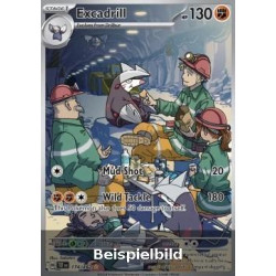 Excadrill (Temporal Forces TEF-174) [DE/NM]