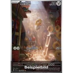 Meltan (Temporal Forces TEF-179) [EN/NM]