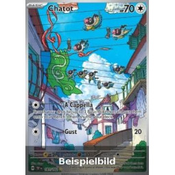 Chatot (Temporal Forces TEF-181) [DE/NM]