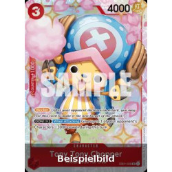 Tony Tony.Chopper (EB01-006) (V.1) (Memorial Collection) [EN/NM]
