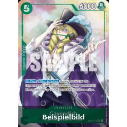 Cavendish (EB01-012) (V.2) (Memorial Collection) [EN/NM]