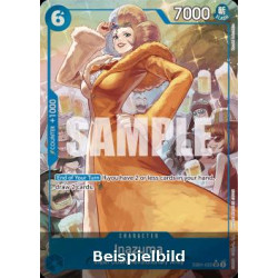Inazuma (EB01-022) (V.2) (Memorial Collection) [EN/NM]