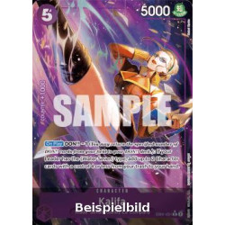 Kalifa (EB01-031) (V.2) (Memorial Collection) [EN/NM]