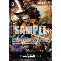 Brook (EB01-046) (V.2) (Memorial Collection) [EN/NM]