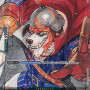 Inuarashi (OP01-034) (V.2) (Romance Dawn (Pre-Errata)) [EN/NM]