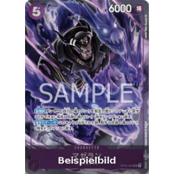 Magellan (OP02-085) (V.2) (Paramount War (Japanese)) [JP/NM]