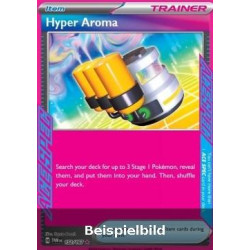 Hyper Aroma (Twilight Masquerade TWM-152) [DE/NM]