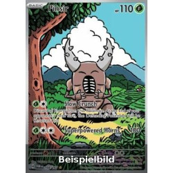 Pinsir (Twilight Masquerade TWM-168) [EN/NM]