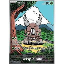 Pinsir (Twilight Masquerade TWM-168) [EN/NM]