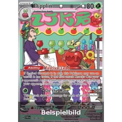 Dipplin (Twilight Masquerade TWM-170) [EN/NM]