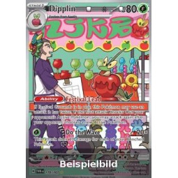 Dipplin (Twilight Masquerade TWM-170) [EN/NM]