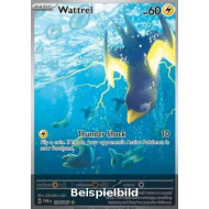 Voltrel (Twilight Masquerade TWM-178) [DE/NM]