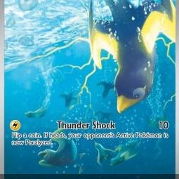 Voltrel (Twilight Masquerade TWM-178) [DE/NM]