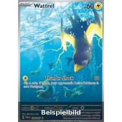 Wattrel (Twilight Masquerade TWM-178) [DE/NM]