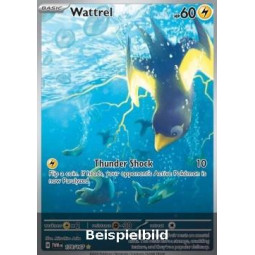 Wattrel (Twilight Masquerade TWM-178) [DE/NM]