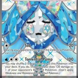 Wellspring Mask Ogerpon ex (Twilight Masquerade TWM-194) [EN/NM]