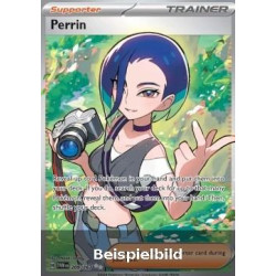Perrin (Twilight Masquerade TWM-209) [DE/NM]