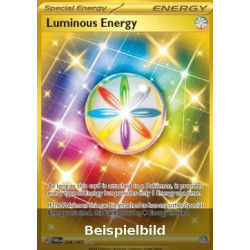 Luminous Energy (Twilight Masquerade TWM-226) [DE/NM]