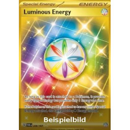 Luminous Energy (Twilight Masquerade TWM-226) [DE/NM]