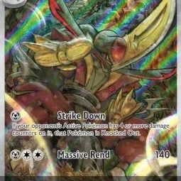 Gladimperio (SV Black Star Promos SVP-130) [DE/NM]