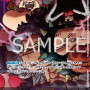 Kaido & Linlin (OP08-119) (V.2) (Two Legends (Non-English)) [JP/NM]