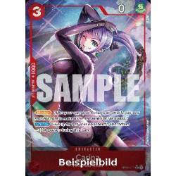 Carina (OP07-005) (V.2) (500 Years into the Future) [EN/NM]