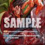 Monkey.D.Dragon (OP07-015) (V.2) (500 Years into the Future) [EN/NM]
