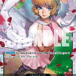 Stussy (OP07-085) (V.1) (500 Years into the Future) [EN/NM]