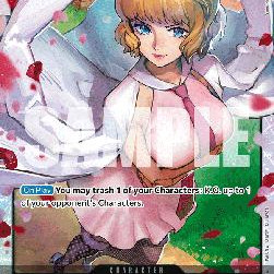 Stussy (OP07-085) (V.1) (500 Years into the Future) [EN/NM]