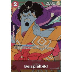 Jinbe (ST01-005) (V.2) (Premium Bandai Products) [EN/NM]