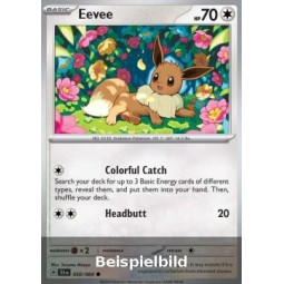 Eevee (Shrouded Fable SFA-050) [DE/NM]
