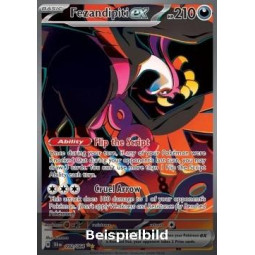 Fezandipiti ex (Shrouded Fable SFA-092) [DE/NM]