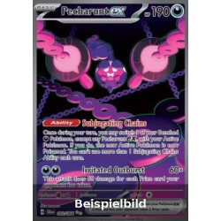 Infamomo ex (Shrouded Fable SFA-93) [EN/NM]