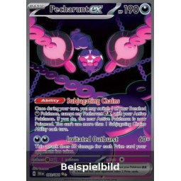 Infamomo ex (Shrouded Fable SFA-93) [EN/NM]