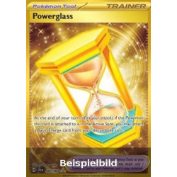 Powerglass (Shrouded Fable SFA-097) [EN/NM]