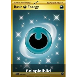 Darkness Energy (Shrouded Fable SFA-098) [DE/NM]