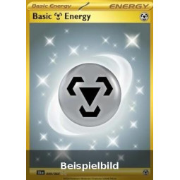 Metal Energy (Shrouded Fable SFA-99) [DE/NM]