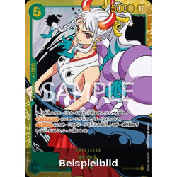 Yamato (OP01-121) (V.1) (The Best (Non-English)) [JP/NM]
