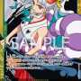 Yamato (OP01-121) (V.1) (The Best (Non-English)) [JP/NM]