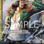 Kuzan (OP02-121) (V.1) (The Best (Non-English)) [JP/NM]