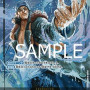 Kuzan (OP02-121) (V.2) (The Best (Non-English)) [JP/NM]