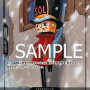 One-Legged Toy Soldier (OP05-081) (V.2) (The Best (Non-English)) [JP/NM]
