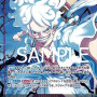 Monkey.D.Luffy (OP05-119) (The Best (Non-English)) [JP/NM]